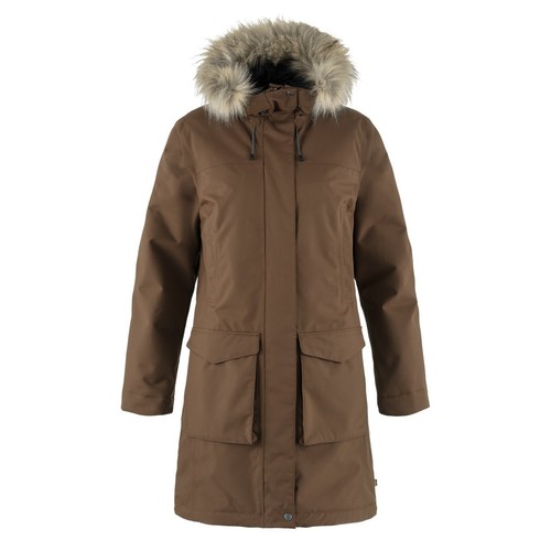 Fjallraven womens nuuk lite - womens,