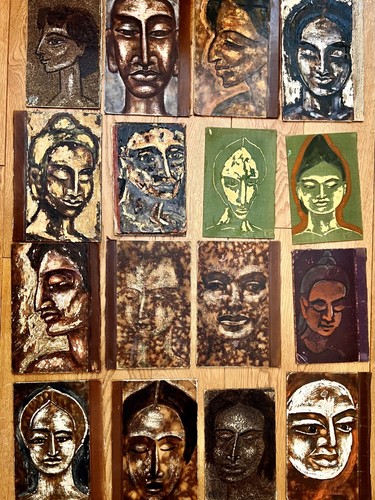 Hans duijker kunstwerke - hans,
