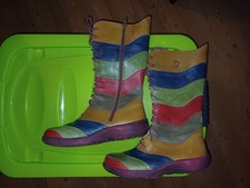 Gr. 37 Stiefel von Deerberg