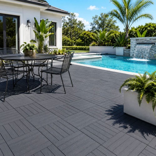Terrassenfliesen maserung - terrassenfliesen,