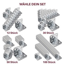Winkelverbinder möbelwinkel - winkelverbinder,