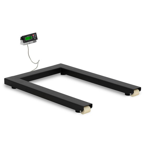 Palettenwaage 3000 1 - kg, kg