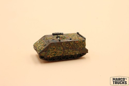 Roskopf militär panzer - militär,