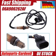 1x Lambdasonde vor Kat Regelsonde Lamdasonde VW Golf 4 Bora 1J 1,4 16V 1,6 2,0