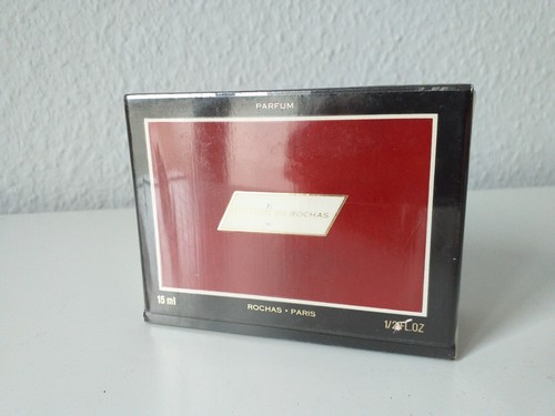 Flakon mystere rochas 15 - -,