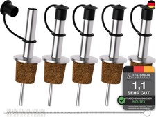 Incutex 5X Flaschenausgießer