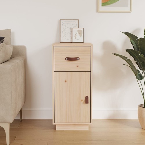 Sideboard massivholz anrichte - sideboard,