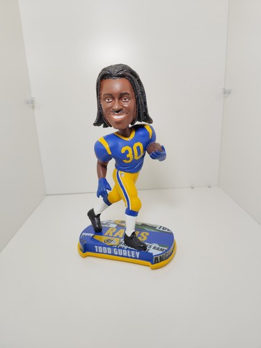 Foco bobblehead nfl todd - bobblehead,