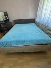 140x200 Bett Inklusive