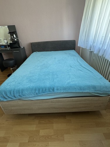 140x200 bett inklusive - 140x200,