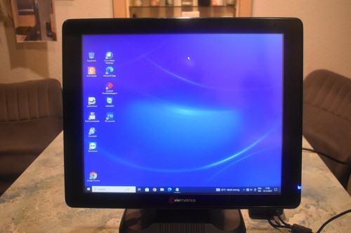 Colormetrics p3300 touch - colormetrics,