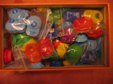 Ü-Eier-Sammlung+++Konvolut