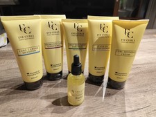 Eve Curls Locken Pflege Set