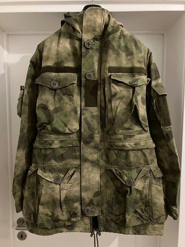 Leo köhler smock tacs - leo, fg