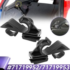 Hutablage Halterung für Fiat