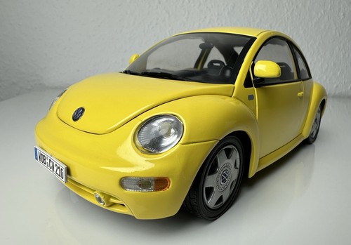 Volkswagen new beetle - new, 1999