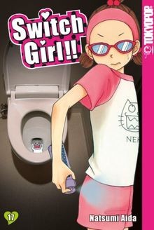 Switch girl von aida - switch, 17