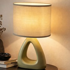 Nachttischlampe Tischleuchte