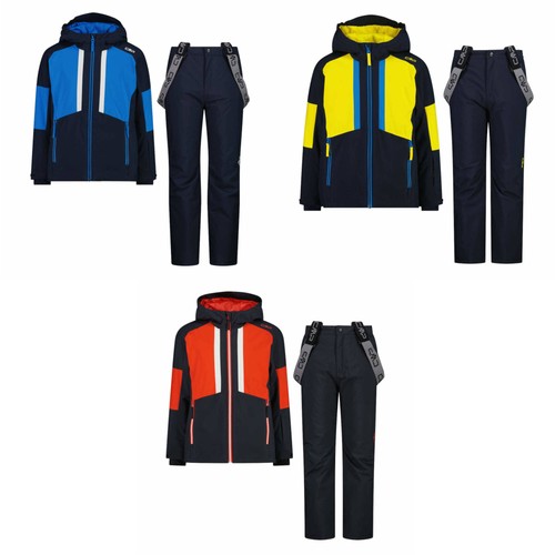 Cmp kinder skiset kid - kid, set