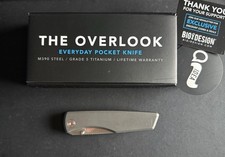 Big Idea Design The Overlook