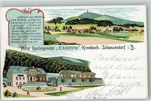 13673630 krompach hotel - -,