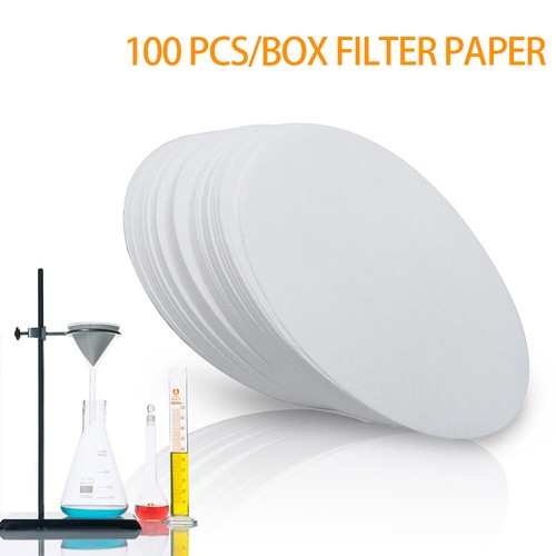 Filter papier filtration rund - filter,