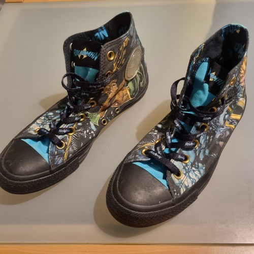 Comics converse aquaman - converse,