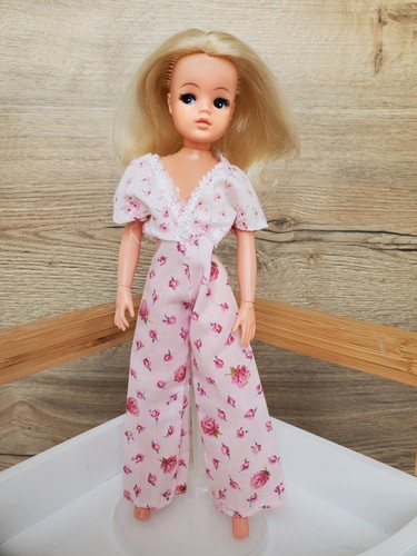 Sindy pedigree puppe - pedigree, vintage