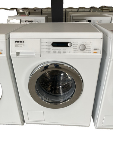 Top miele waschmaschine - top,