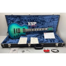 ESP USA Customshop Eclipse FM