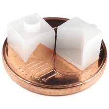 Lenco Tonarmlager Ersatz L-75