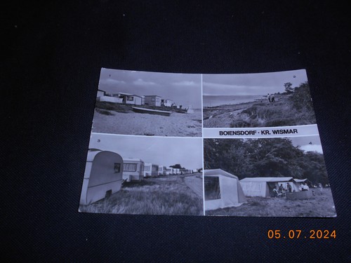 Boiensdorf wismar campingplatz - boiensdorf,