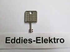 Siedle schlüssel silber für - schlüssel,