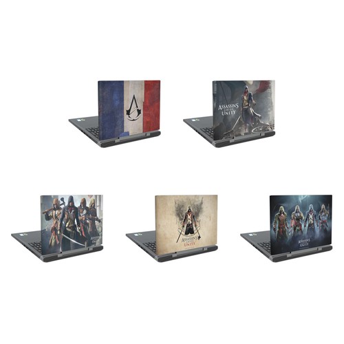 Assassin creed - assassin's,