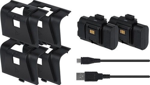 Pdp play charge akku - &, –