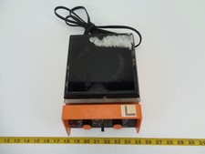 Framo Geratetechnik MS1/1