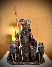 Odin germanischer gott auf - germanischer,