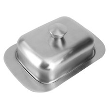 Butterplatte butterglocke - butterplatte,