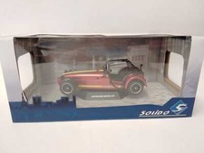 Solido caterham seven 275 - caterham,