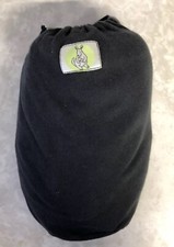 Känguru Babytragetuch