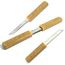 Doppel Messer Einhandmesser