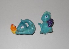 Ü-Ei Dapsi Dinos 2 Figuren Ferrero