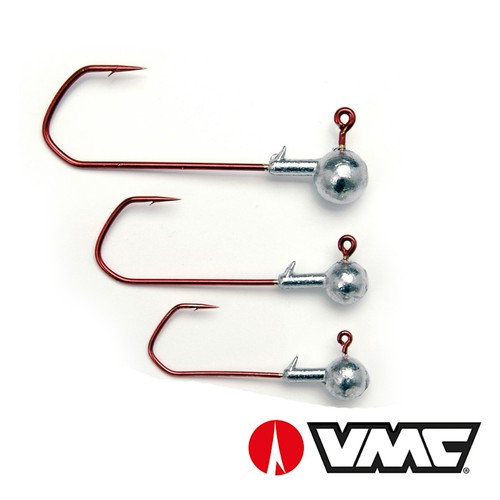 Stück vmc red rundkopf - vmc,