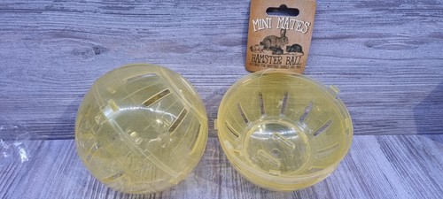 Kleiner hamsterball - hamsterball,