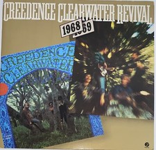  Creedence Clearwater Revival