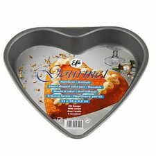Efi herzform motivbackform - efi,
