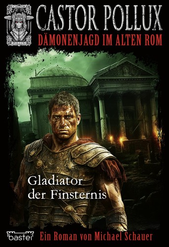 Castor pollux dämonenjagd - pollux,