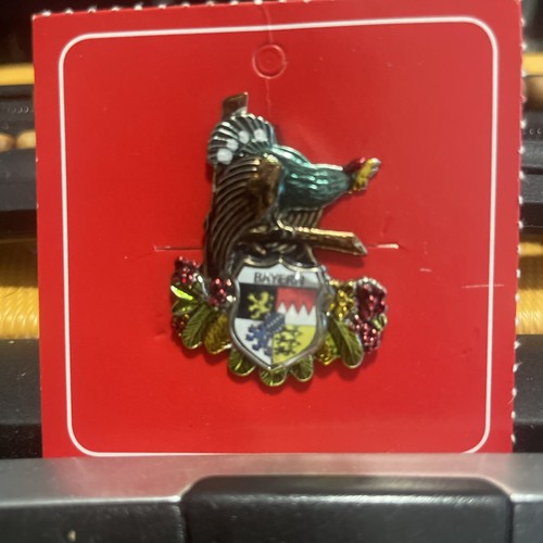 Bayern pin anstecker - bayern, neu