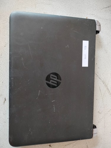 Probook 440 intel core - hp,
