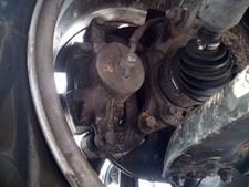 Bremssattel vorn rechts - bremssattel, /
